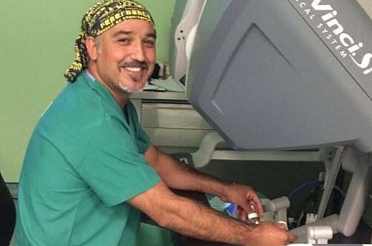 Prostat Kanseri Doç. Dr. Serdar Aykan