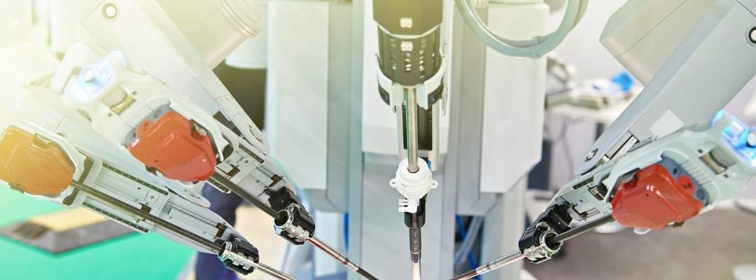 robotik üroloji cerrahi nedir